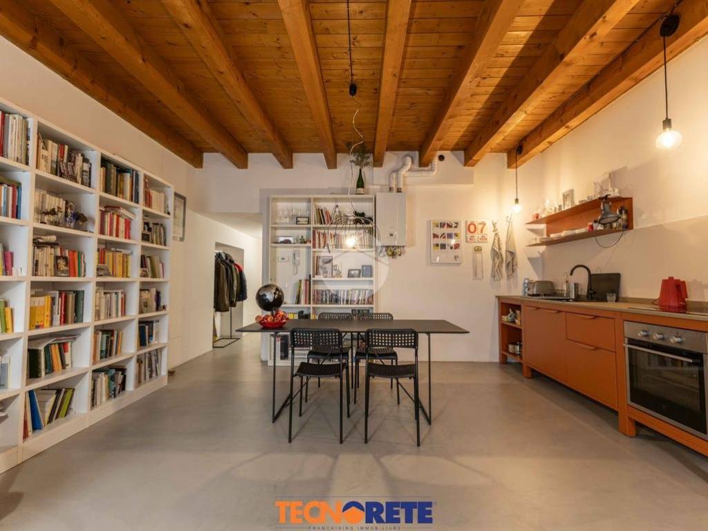 Appartamento a Thiene in Via Santa M. Maddalena, 1 - Foto 2