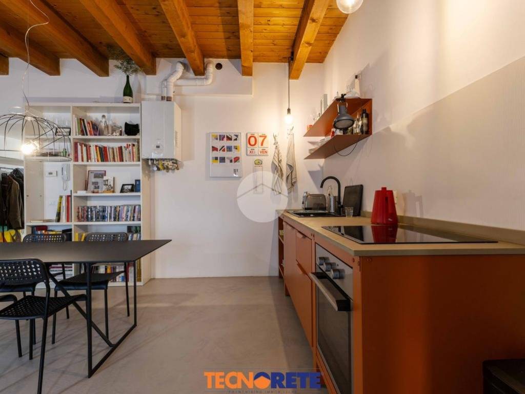 Appartamento a Thiene in Via Santa M. Maddalena, 1 - Foto 3
