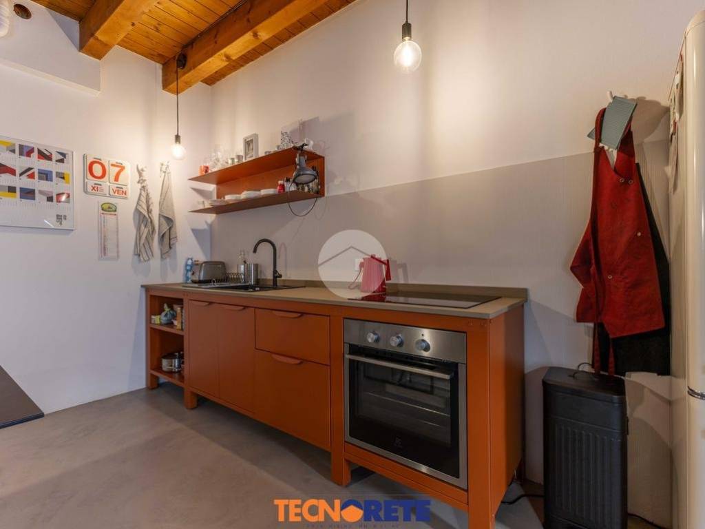 Appartamento a Thiene in Via Santa M. Maddalena, 1 - Foto 4