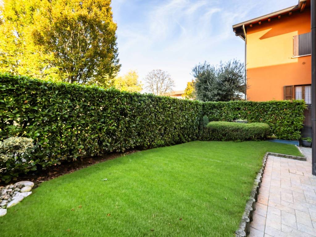 Villa a Gorle in Via Po, 10 - Foto 3