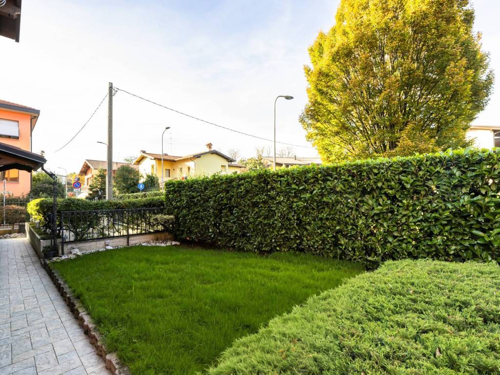 Villa a Gorle in Via Po, 10 - Foto 4