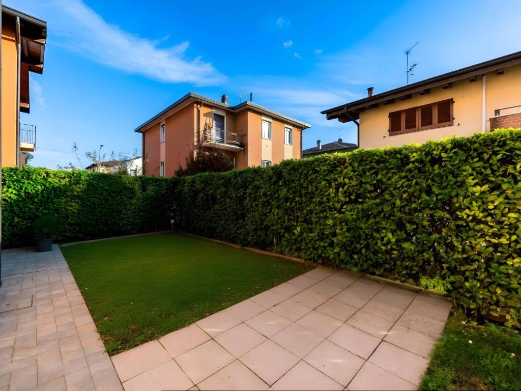 Villa a Gorle in Via Po, 10 - Foto 5