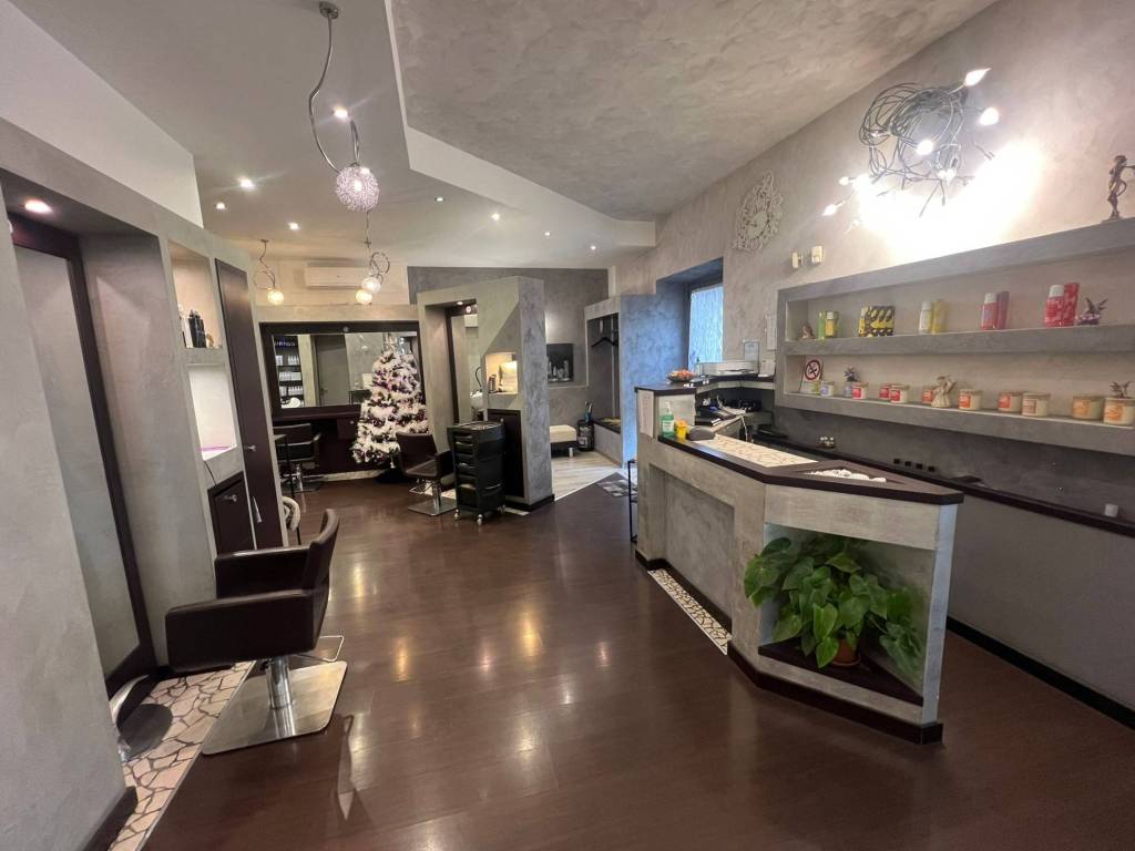 Immobile a Stezzano in Via Guglielmo Marconi, 32 - Foto 3