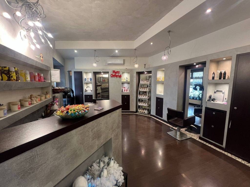 Immobile a Stezzano in Via Guglielmo Marconi, 32 - Foto 4