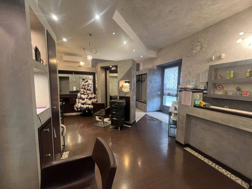 Immobile a Stezzano in Via Guglielmo Marconi, 32 - Foto 5