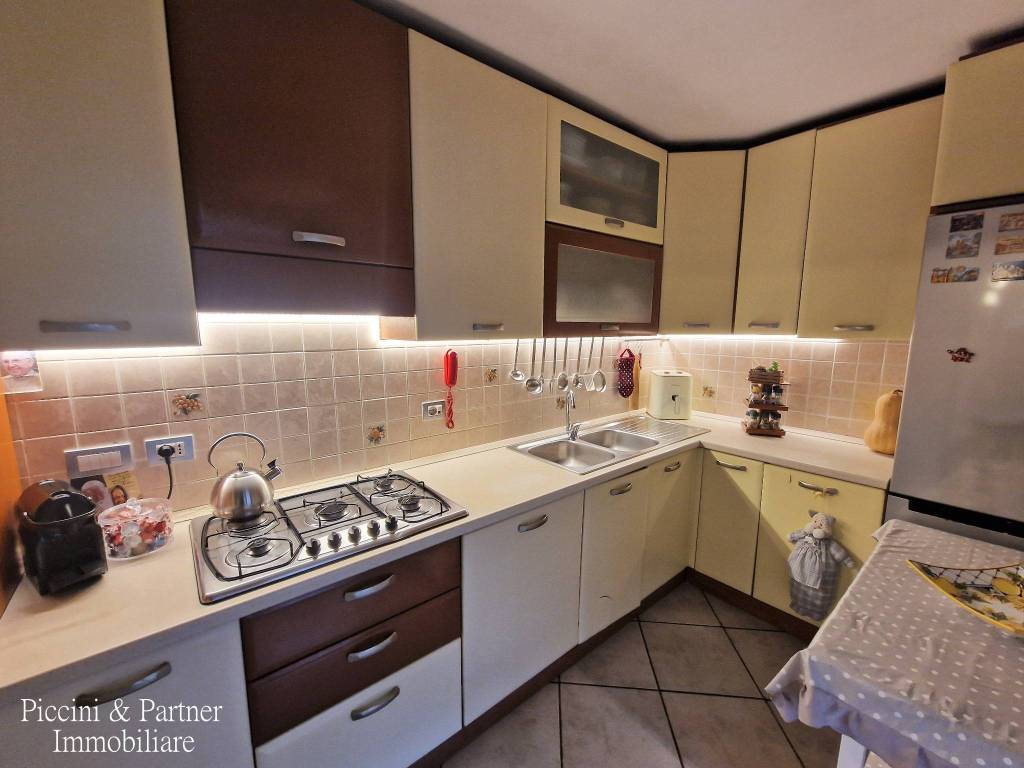 Villa a Perugia in Via Ciro Menotti - Foto 3