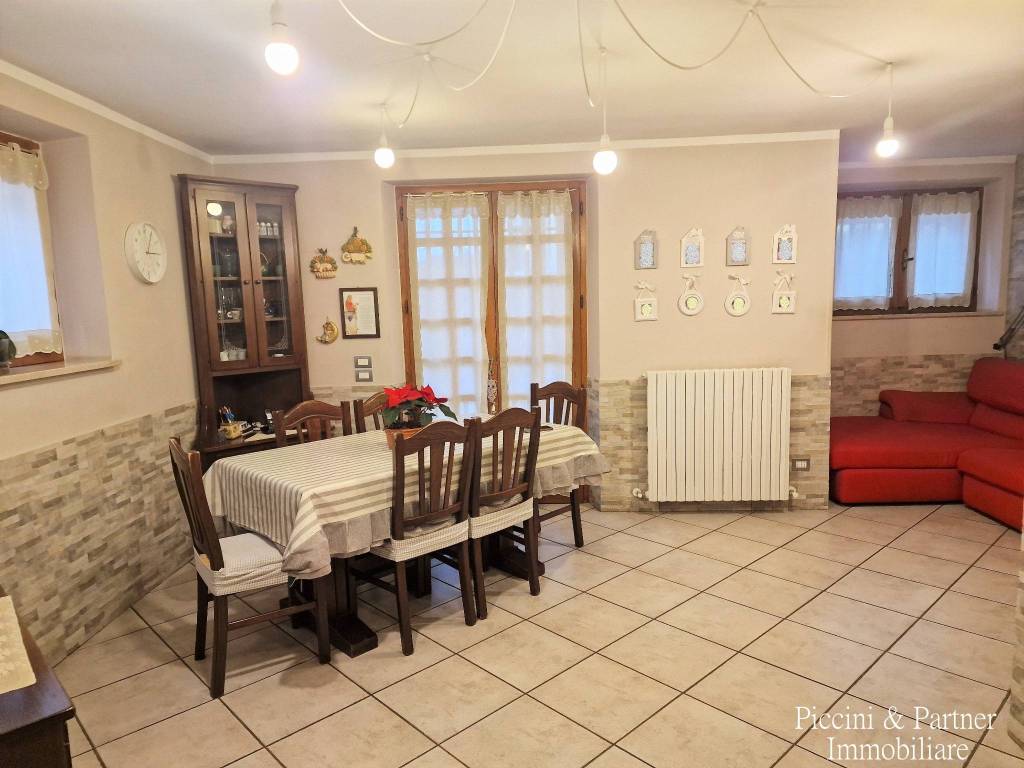 Villa a Perugia in Via Ciro Menotti - Foto 4