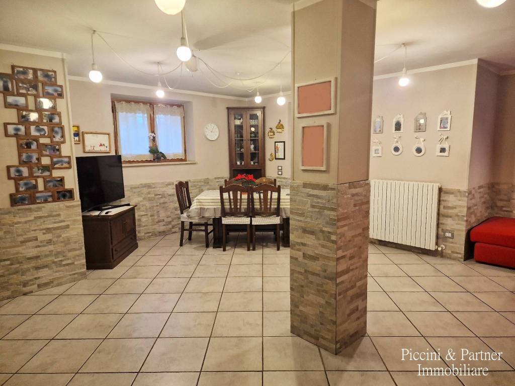 Villa a Perugia in Via Ciro Menotti - Foto 5