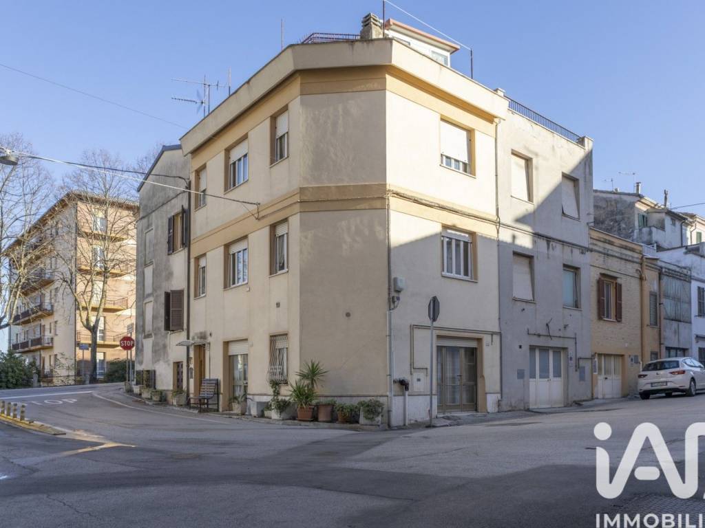 Casa indipendente a Castelfidardo in Via Via Giacomo Matteotti, 105 - Foto 2