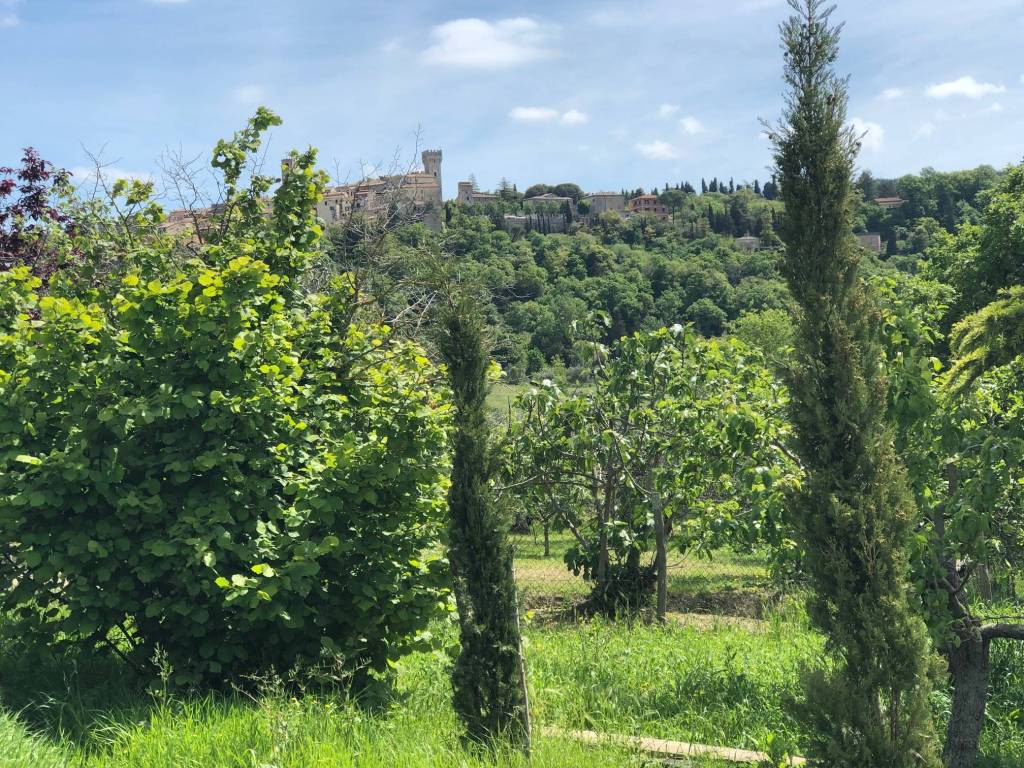 Rustico / casale a San casciano dei bagni in Strada della Fontaccia - Foto 4