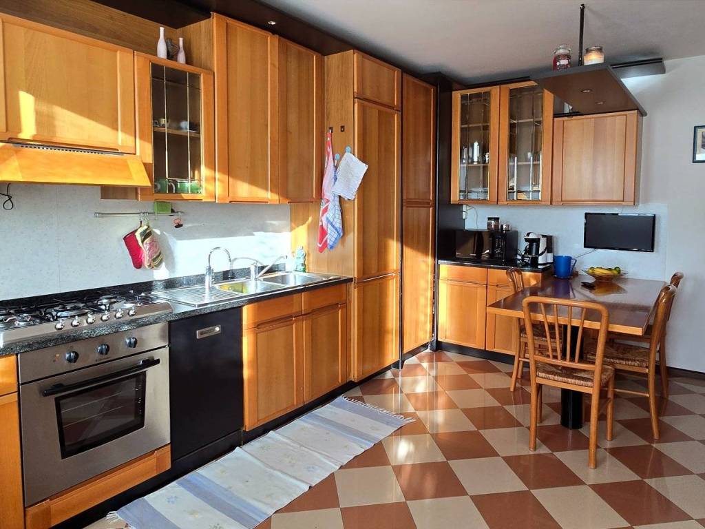 Villa a Montereale valcellina in Via Circonvallazione, 20 - Foto 2