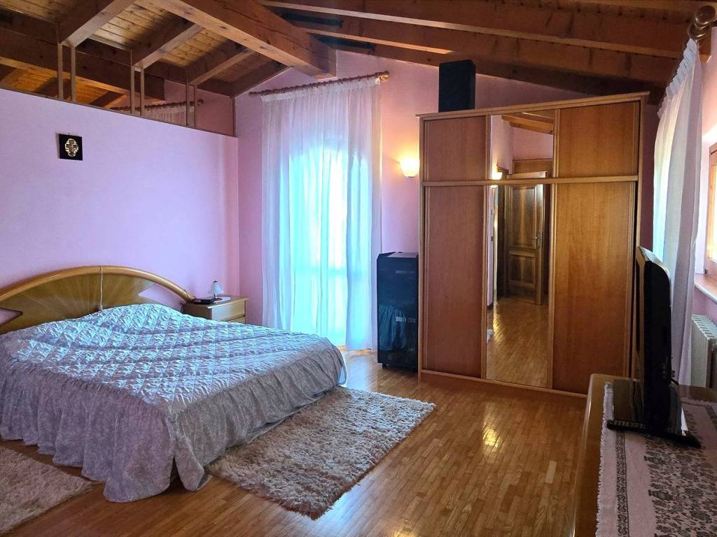 Villa a Montereale valcellina in Via Circonvallazione, 20 - Foto 5
