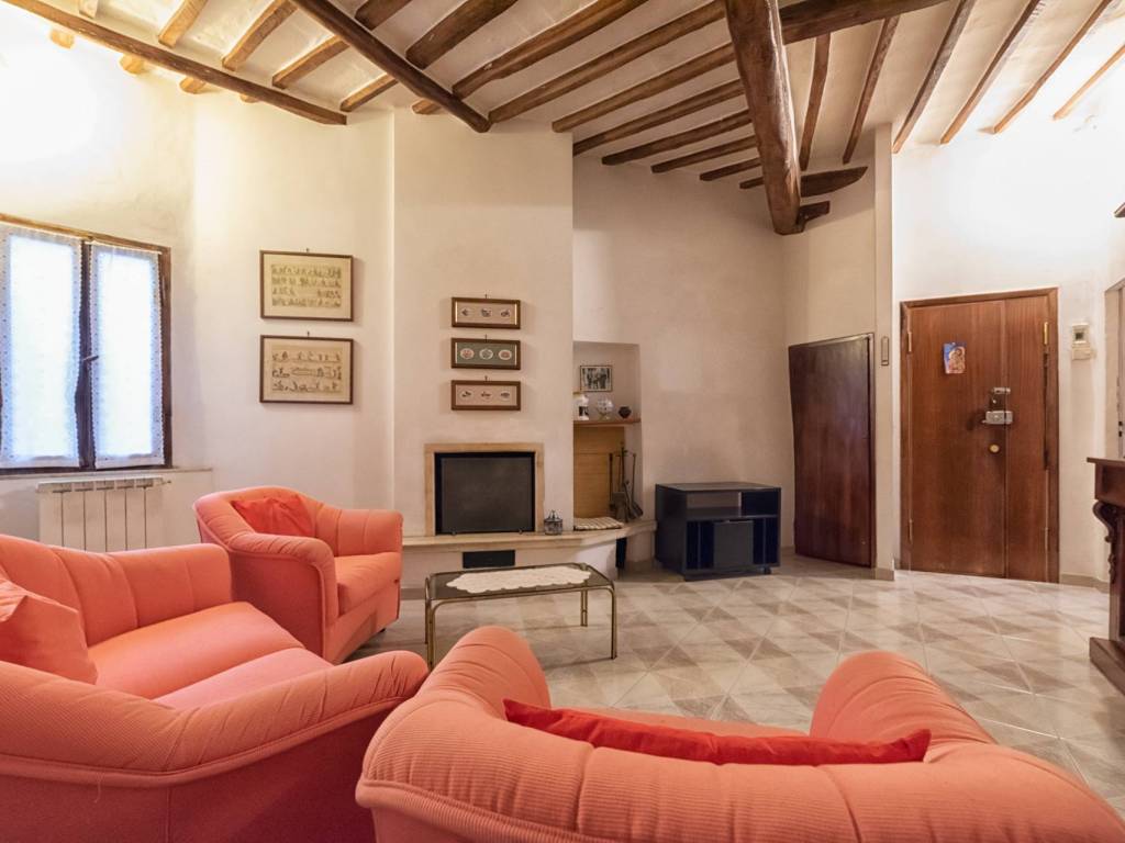 Appartamento a Montalcino - Foto 2