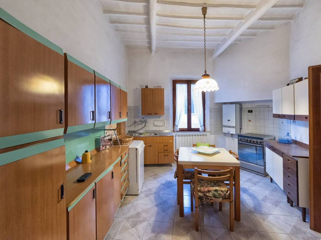 Appartamento a Montalcino - Foto 3