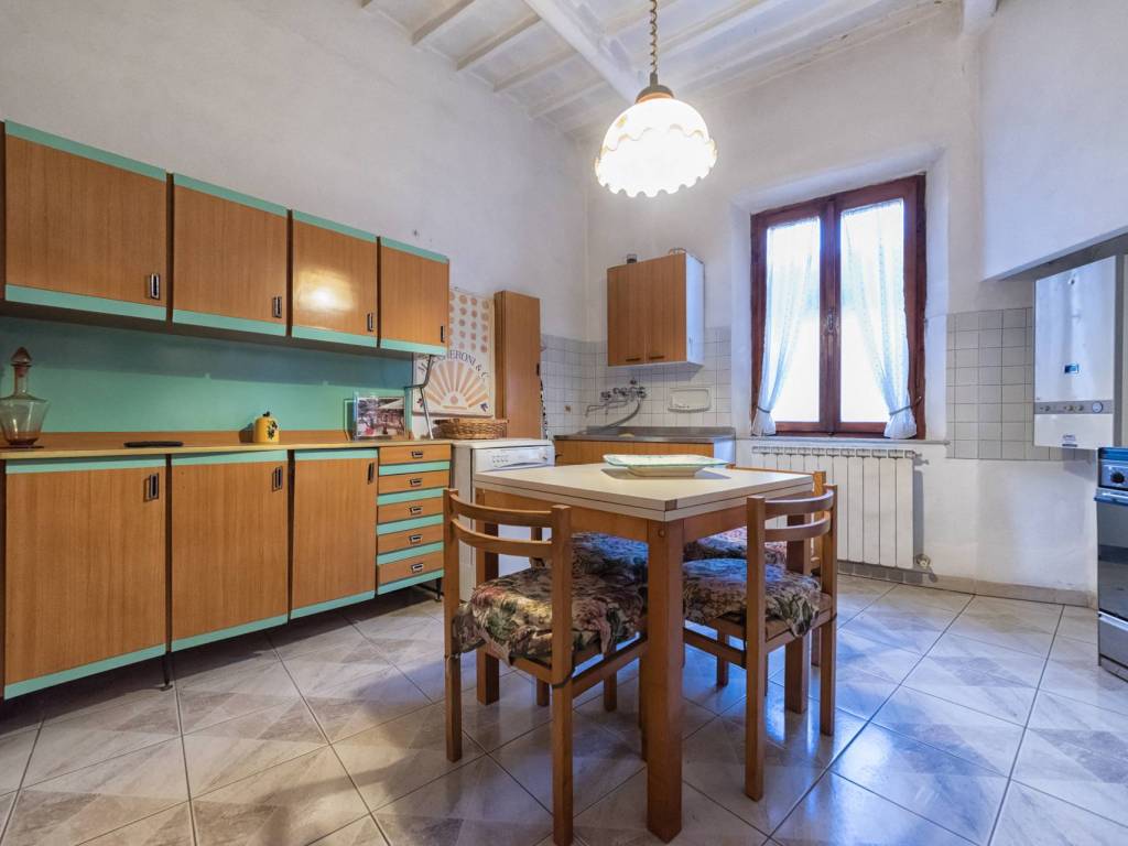 Appartamento a Montalcino - Foto 4