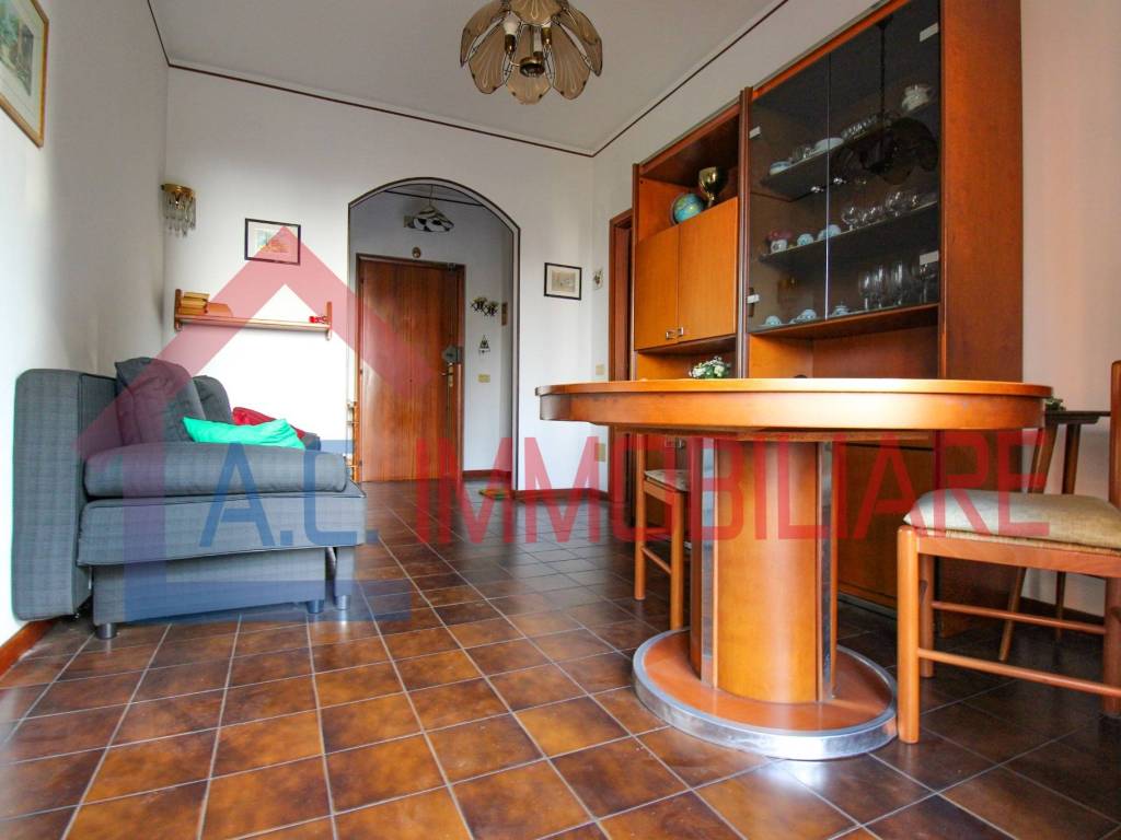 Appartamento a Sesto calende in Via Carera, 40 - Foto 4