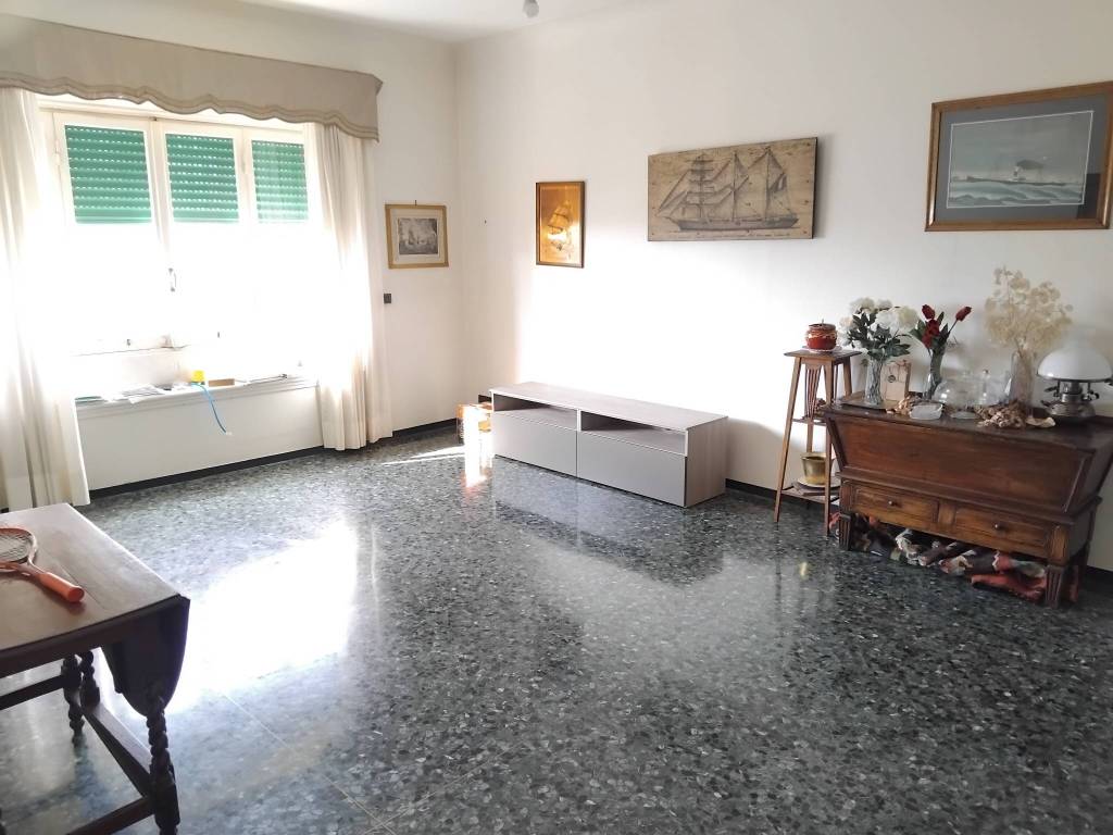 Appartamento a Genova in Piazza Daniele Manin - Foto 5