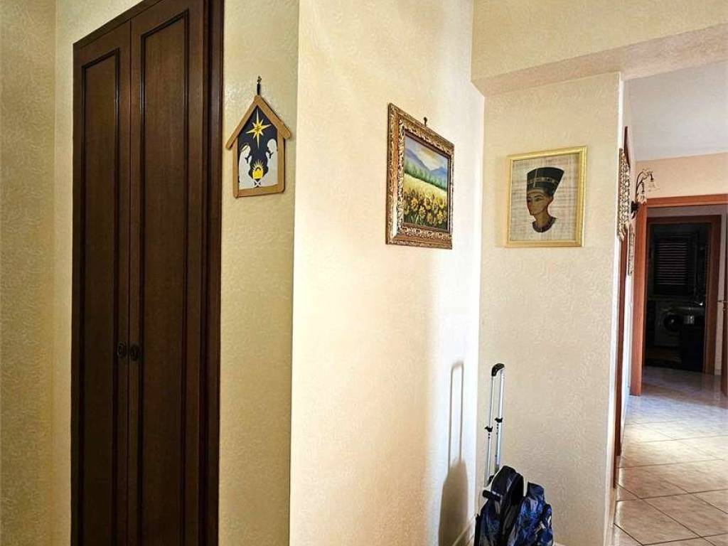 Appartamento a Capaci - Foto 5