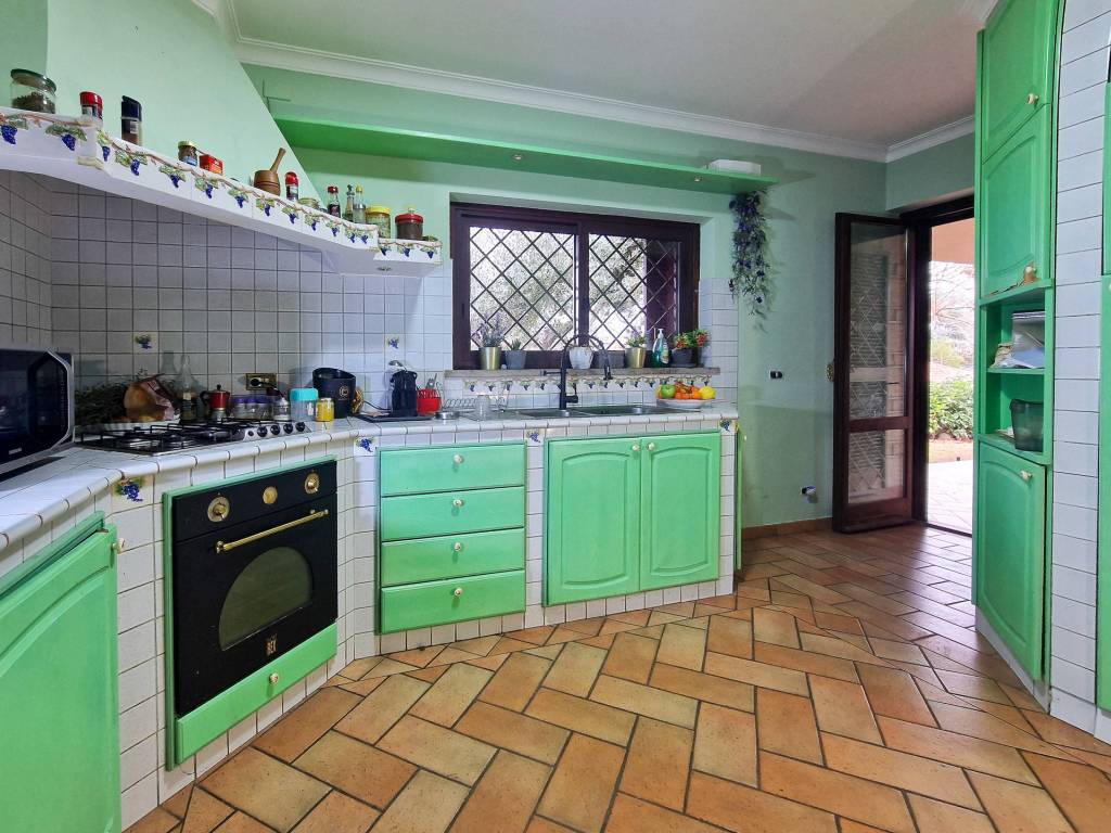 Villa a Fabrica di roma in Via Porta di Giove - Foto 2