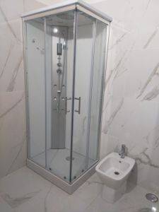 Appartamento a Catanzaro in Via del Risorgimento - Foto 5