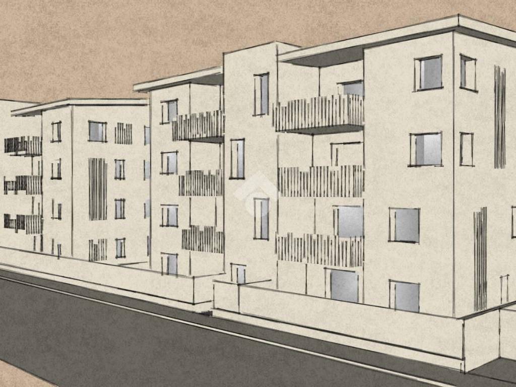 Appartamento a Piacenza in Via Ricci - Oddi - Foto 2