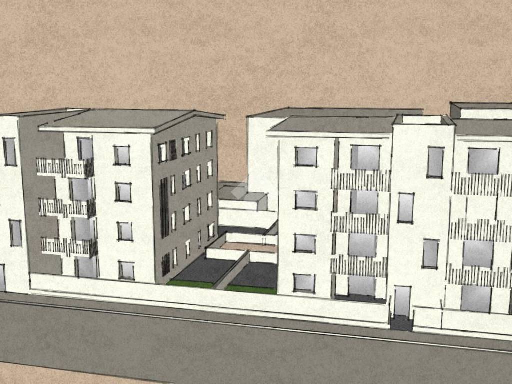Appartamento a Piacenza in Via Ricci - Oddi - Foto 3