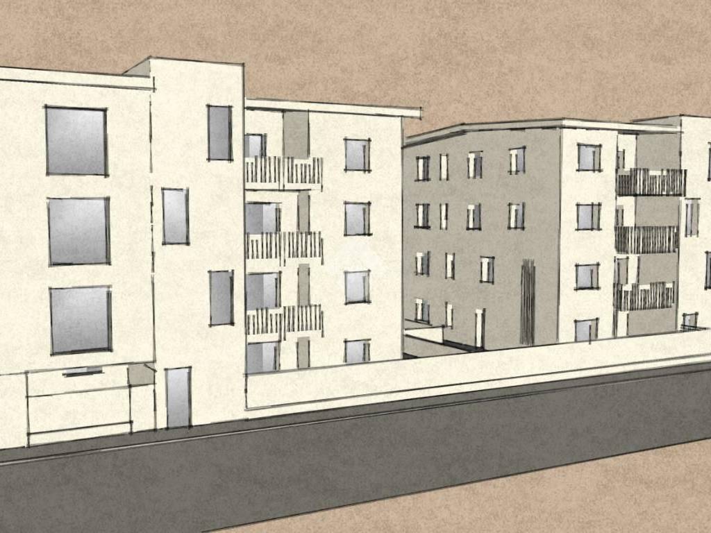 Appartamento a Piacenza in Via Ricci - Oddi - Foto 4