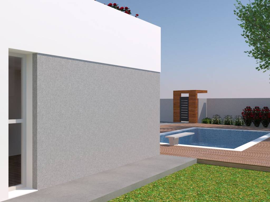 Villa a Trieste in Via di Basovizza, 20 - Foto 5