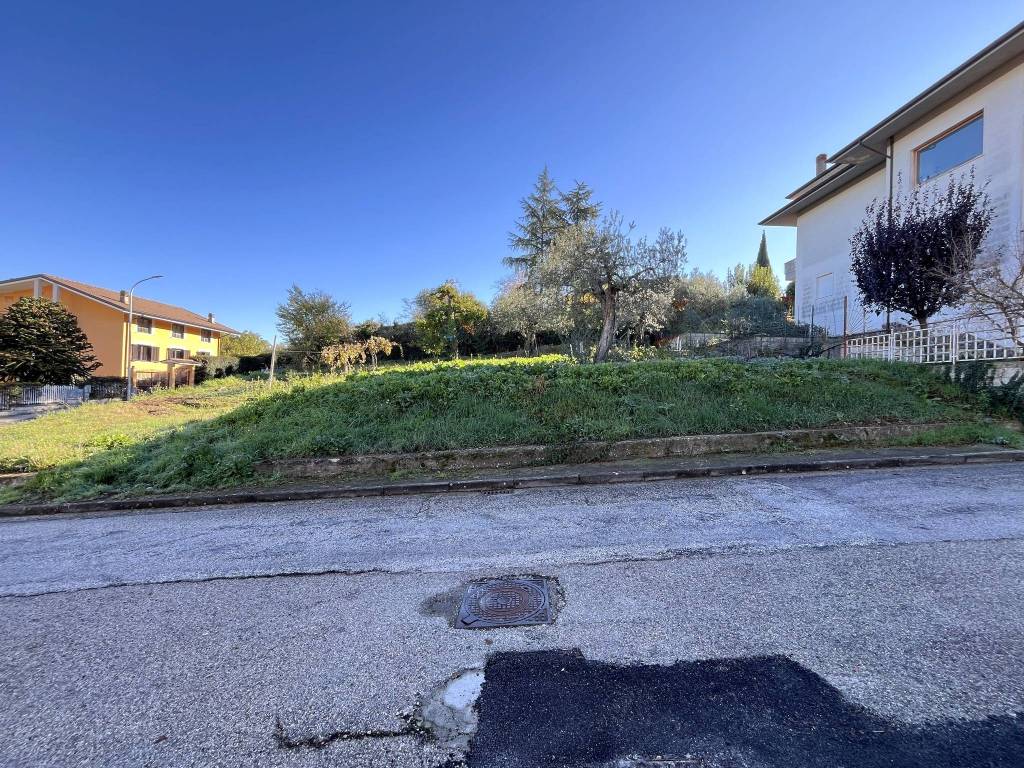 Terreno a San nazzaro in Via del Sole - Foto 2