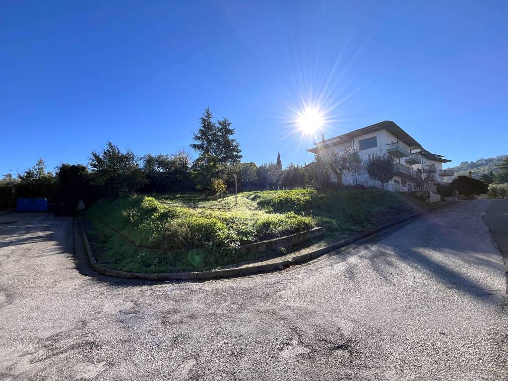 Terreno a San nazzaro in Via del Sole - Foto 3