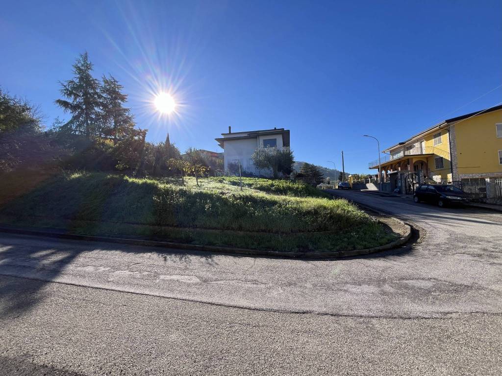Terreno a San nazzaro in Via del Sole - Foto 4