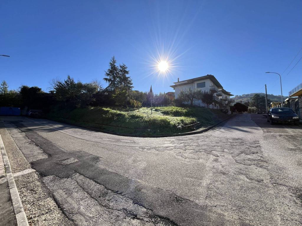 Terreno a San nazzaro in Via del Sole - Foto 5