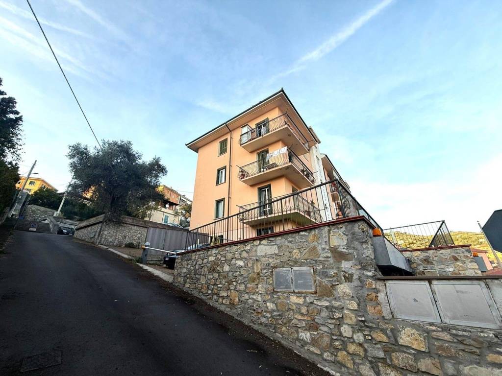 Appartamento a Imperia in Via Santa Lucia - Foto 2