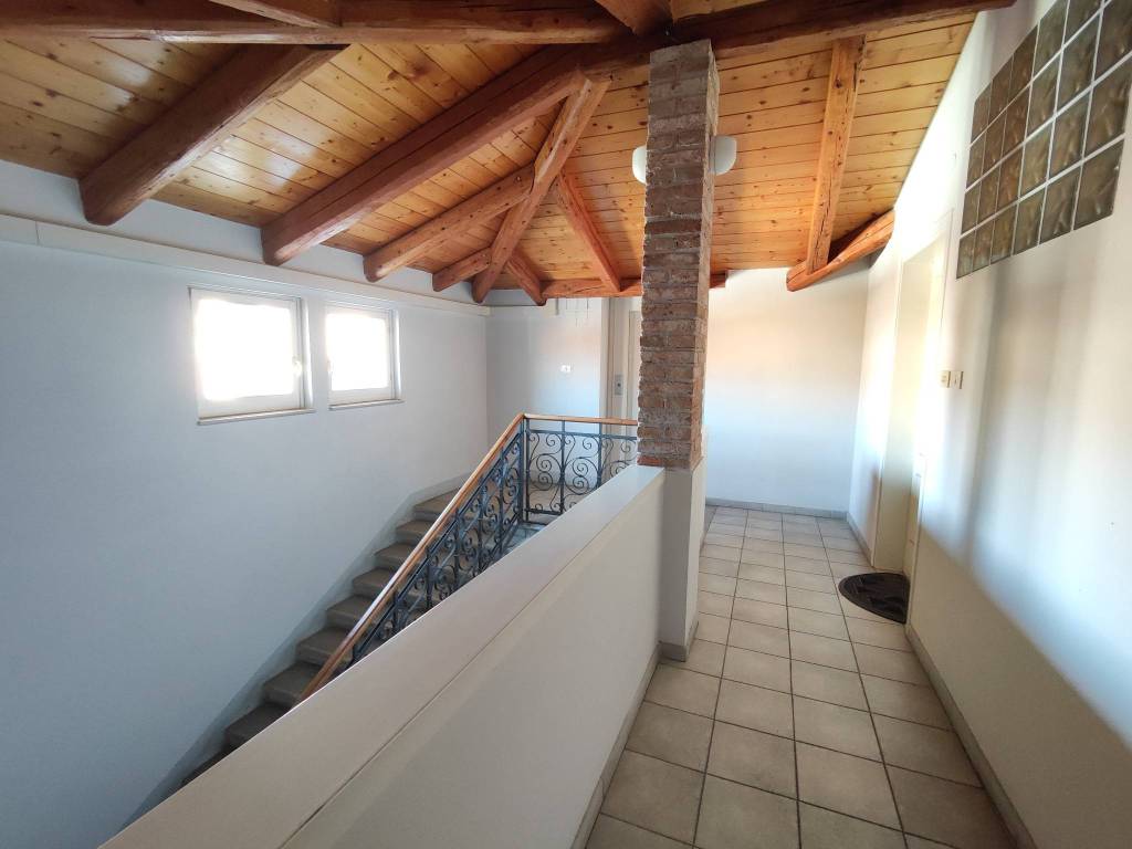 Attico / mansarda a Gorizia in Via Bellinzona, 1 - Foto 3