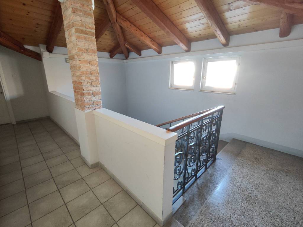 Attico / mansarda a Gorizia in Via Bellinzona, 1 - Foto 4