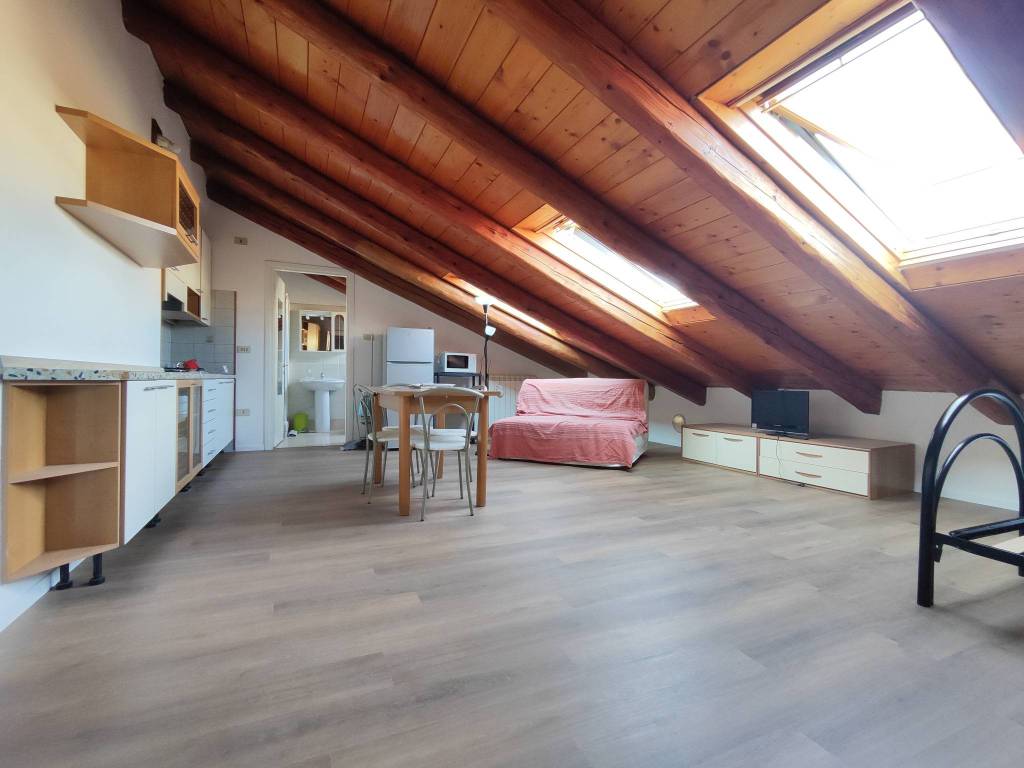 Attico / mansarda a Gorizia in Via Bellinzona, 1 - Foto 5