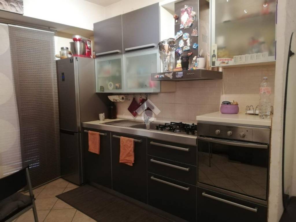 Appartamento a Pomezia in Via Naro, 5 - Foto 5