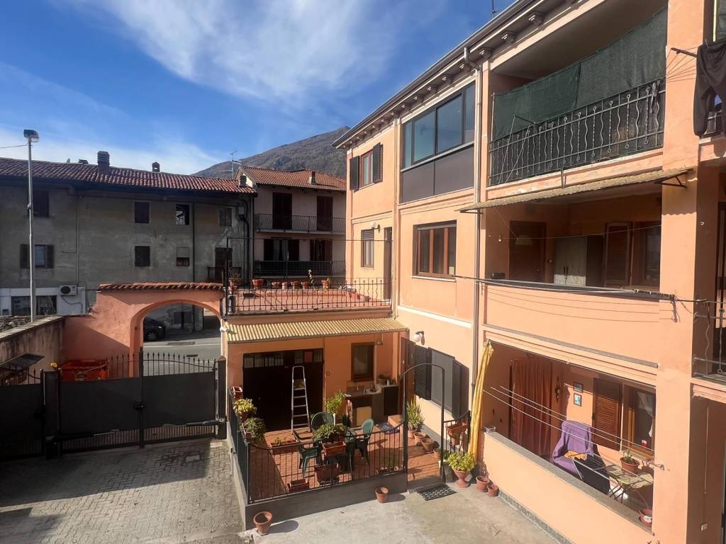 Appartamento a Borgofranco d'ivrea in Via Torino, 9 - Foto 5