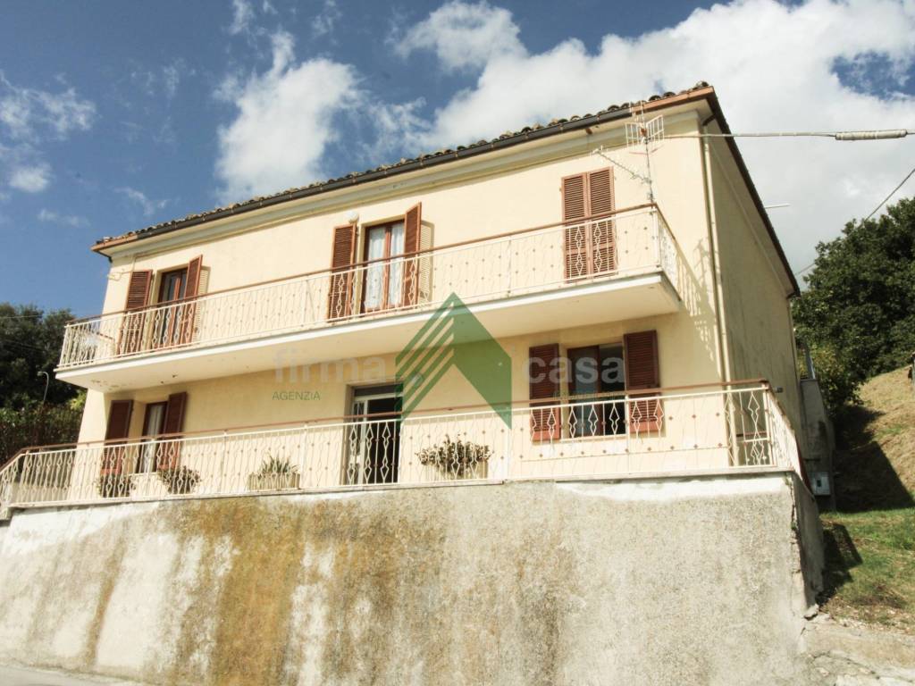 Villa a Civitella del tronto in SP52 - Foto 2