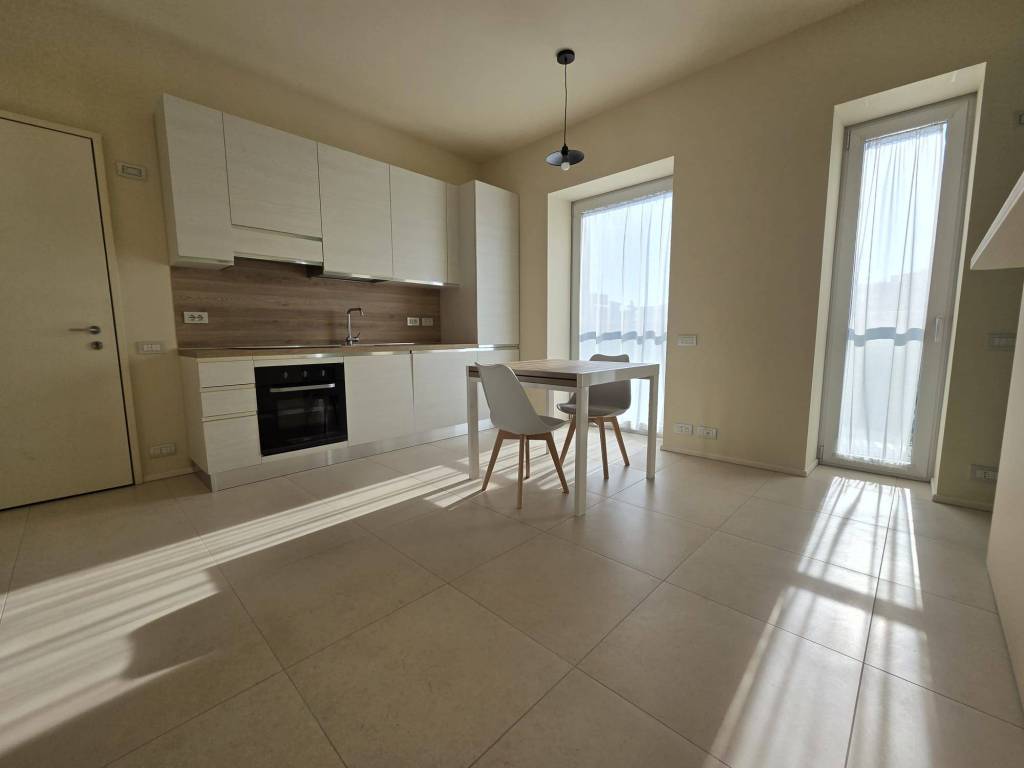 Appartamento a Parma in Piazza Giancarlo Rastelli, 59 - Foto 2