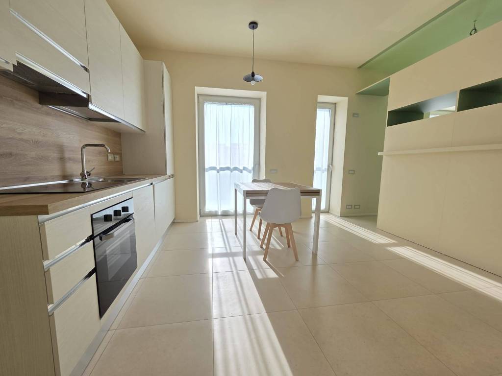 Appartamento a Parma in Piazza Giancarlo Rastelli, 59 - Foto 3