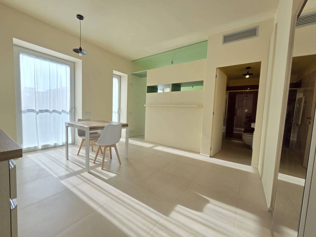 Appartamento a Parma in Piazza Giancarlo Rastelli, 59 - Foto 4