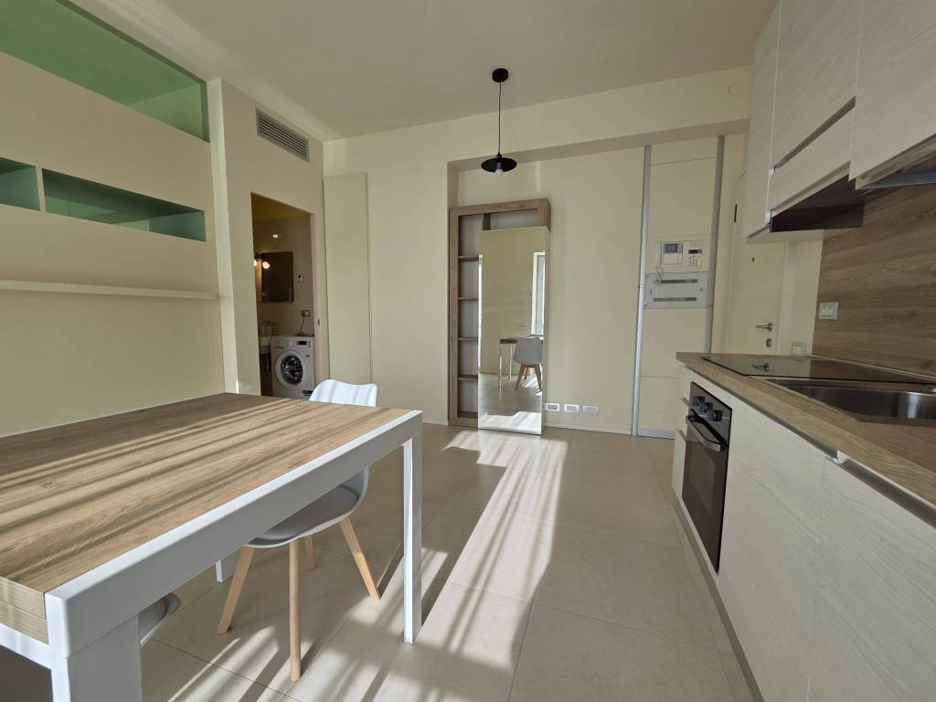 Appartamento a Parma in Piazza Giancarlo Rastelli, 59 - Foto 5