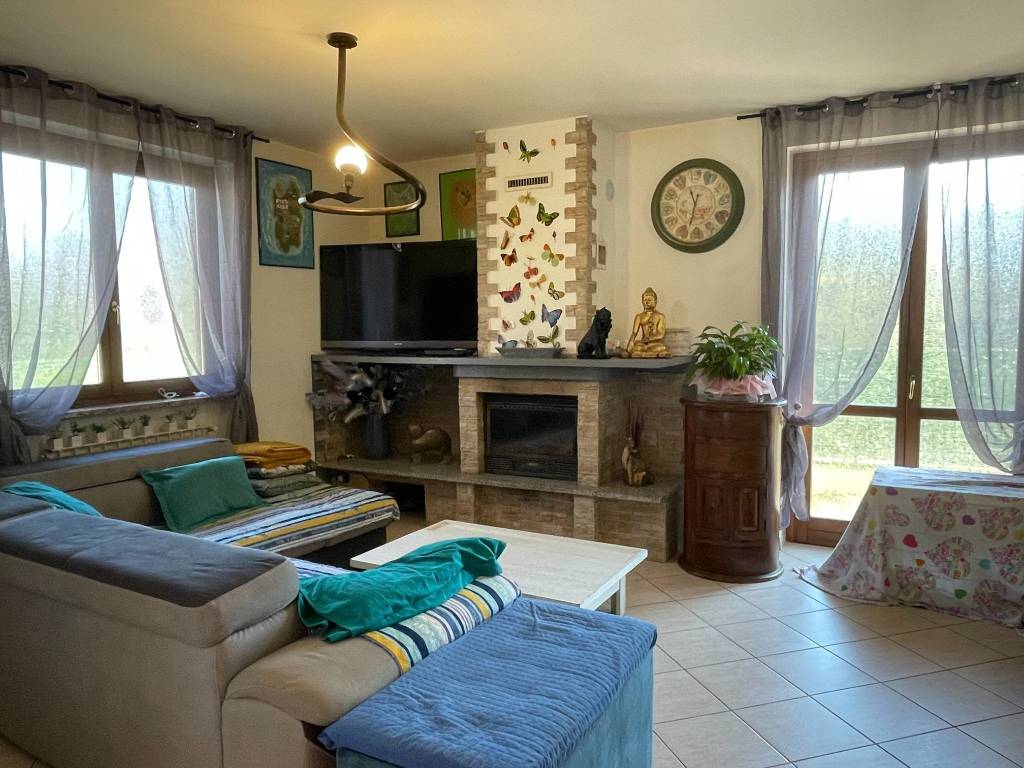 Villa a Comignago in SP30 - Foto 4