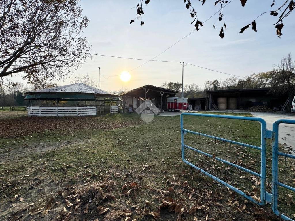 Casa indipendente a Pinerolo in Via muriset, 7 - Foto 5