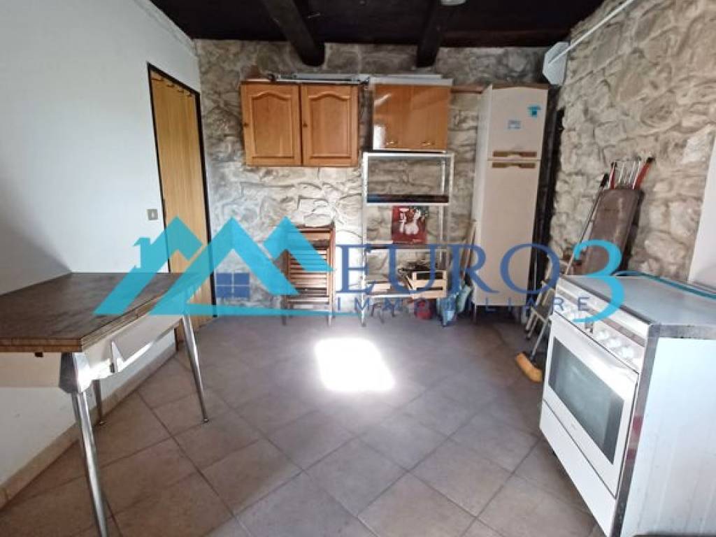 Casa indipendente a Arquata del tronto in Frazione Spelonga - Foto 2