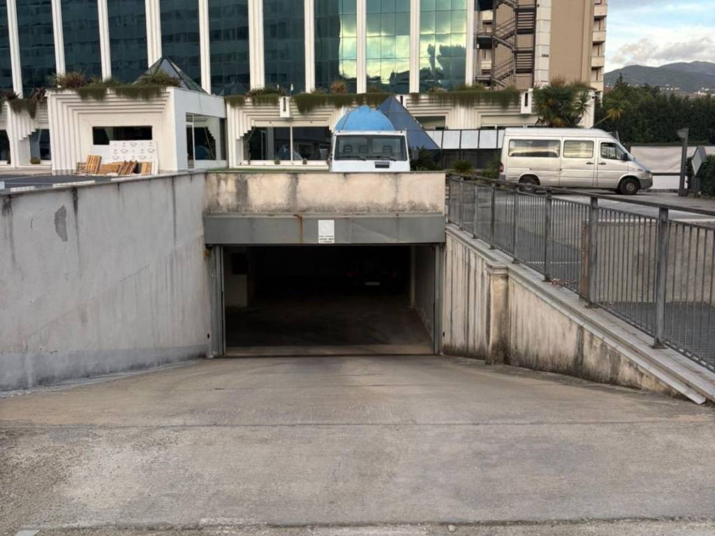 Box / garage a Rende in Via Guglielmo Marconi - Foto 4