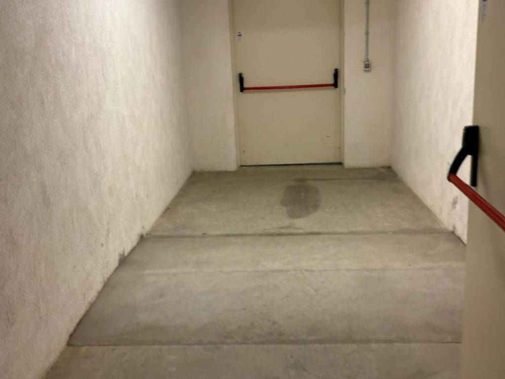 Box / garage a Rende in Via Guglielmo Marconi - Foto 5