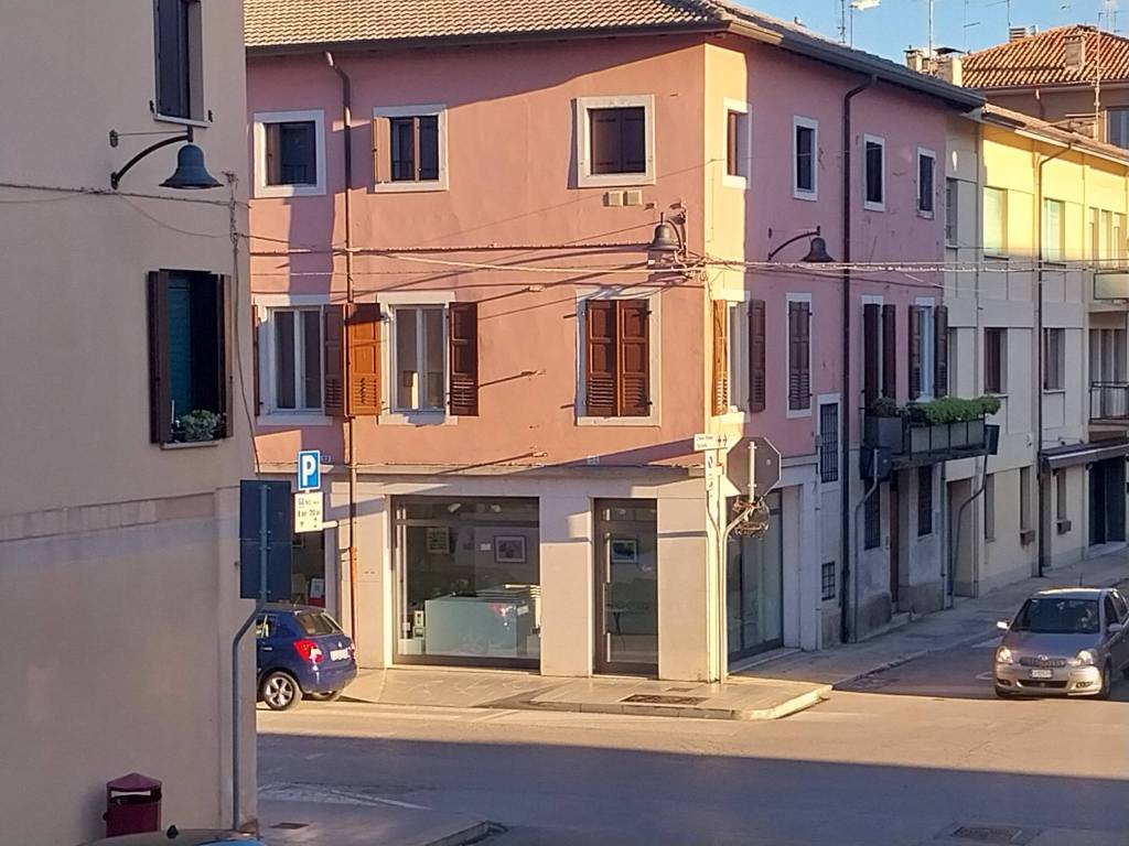 Appartamento a Palmanova in Via Camillo Benso di Cavour, 2 - Foto 2