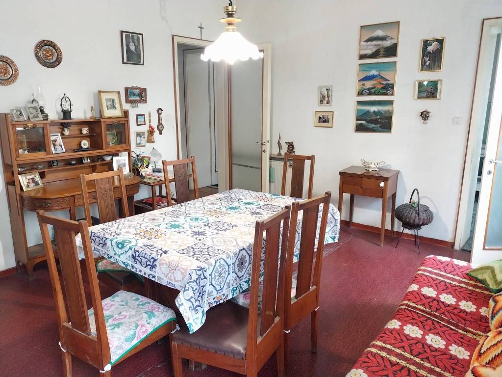 Appartamento a Palmanova in Via Camillo Benso di Cavour, 2 - Foto 4